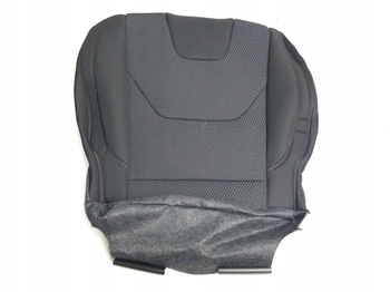 Poszycie pokrowiec Fotela przód Ford Mondeo mk5