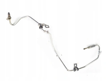 Ford Ecoblue Trubine Trubine turbocompresor țeavă de ulei pentru turbocompresor