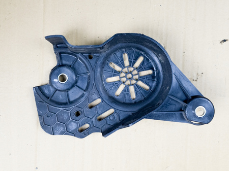 OSŁONA Alternatora Ford EDGE Mondeo S-MAX Galaxy