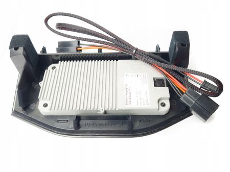 ŁADOWARKA Indukcyjna DEDYKOWANA Ford Fiesta mk8