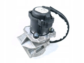 Supapă EGR Supapă de gaze de eșapament Ford C-MAX FOCUS 1.6 TDCI