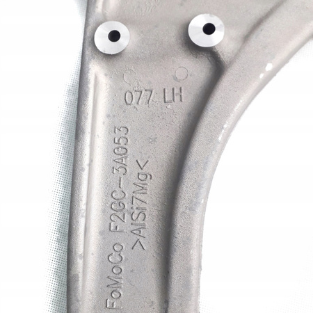 WAHACZ PRZÓD Lewy Prawy Ford Edge LIFT Ecoblue NEW