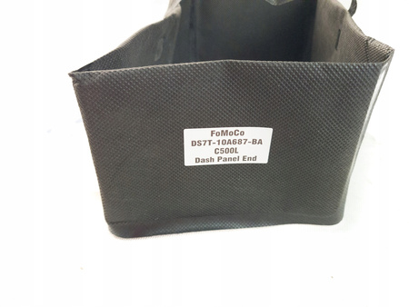 Ford Edge S-Max Mondeo Galaxy Galaxy capacul bateriei