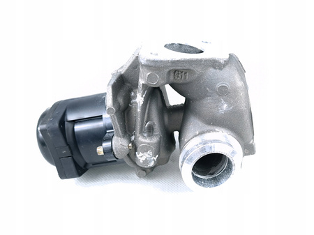 Supapă EGR Ford C-MAX FUSION FOCUS FIESTA 1.6 TDCI