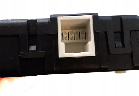 Moduł Silnik Nagrzewnicy FORD TRANSIT ORYGINAŁ NEW