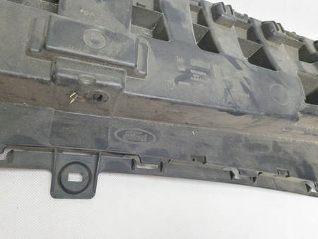 Deflektor osłona zderzaka przód Ford Fiesta mk7 OE