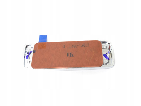 Znaczek Ford Ranger napis emblemat 3.2 Wildtrak