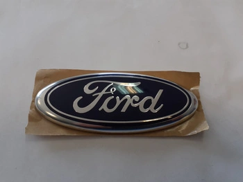 Emblemă insignă Ford ORIGINAL 4373491