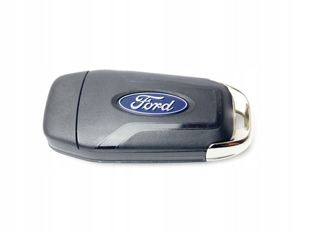 Breloc de chei Ford Focus IV Puma Fiesta ORIGINAL