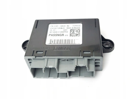 Modul de control al ușilor Ford Fiesta mk8 Connect NOU