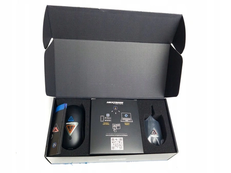 Kamera wideorejestrator NEXTBASE 380 GWX 1080p