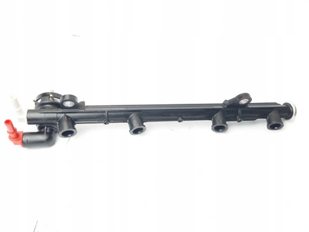 Ford Ka Fiesta Rail de injecție NOU ORIGINAL