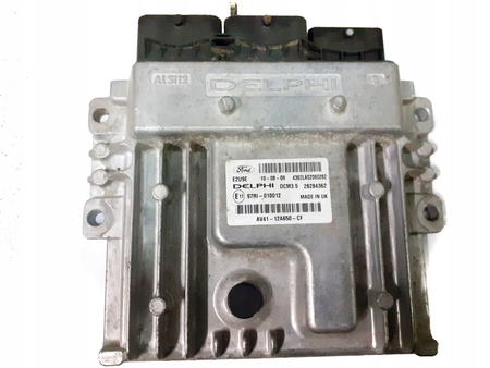 Komputer STEROWNIK Ford KUGA 2.0 TDCI ECU BDB STAN