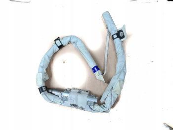 Poduszka AIRBAG Kurtyna Ford Ranger 2011 LEWA