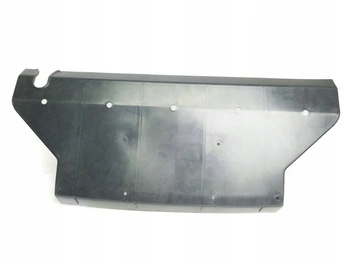 Deflector capac motor inferior Ford Transit 4x4 OE