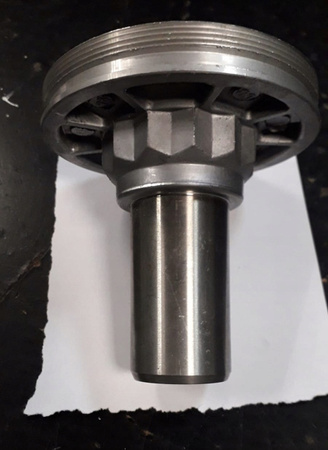 Tuleja łożyska oporowego Ford Transit Scorpio NOWA