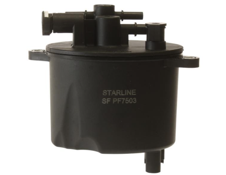 Filtr paliwa Ford Mondeo IV Galaxy S-Max 2.2 TDCI