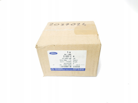 Supapa de presiune a pompei 1.6 TDCI SOHC FORD ORIGINAL