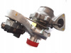 Turbocompresor FIAT PEUGEOT CITROEN BOXER 2.2 HDI