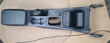 Cotieră tunel Ford Ranger Wildtrak Consola Ford Ranger Wildtrak