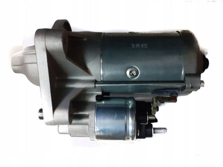 Ford Courier Fiesta B-Max starter ORIGINAL