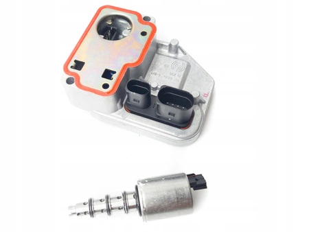 Most Dyfer sterownik czujnik ciśnienia Ford Kuga I