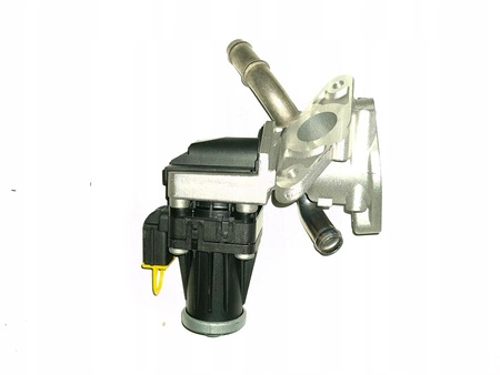 Zawór EGR Ford CUSTOM RANGER TRANSIT ORYGINAŁ