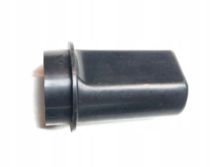 Rezonator Ford Fiesta mk4 Puma Ka NEW ventilator