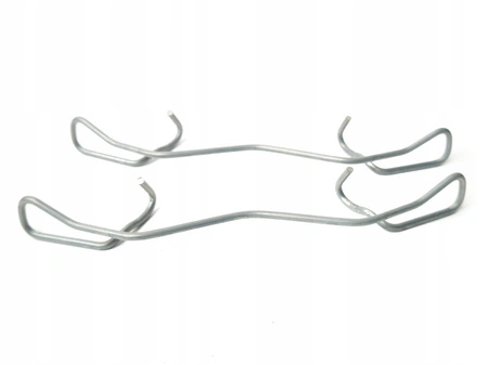 Arcul etrierului de frână spate C-MAX FOCUS CONNECT