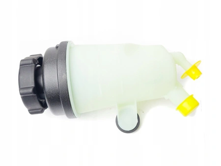 Zbiornik płynu olej wspomagania Ford Connect Focus