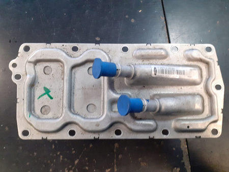 INTERCOOLER 1.5 Ecoboost FOCUS KUGA MONDEO s-max