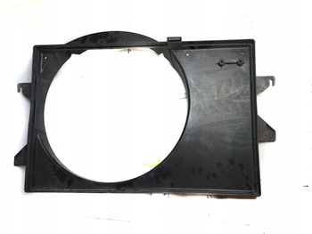 Osłona wentylatora FORD TRANSIT TDCI ORYGINAŁ