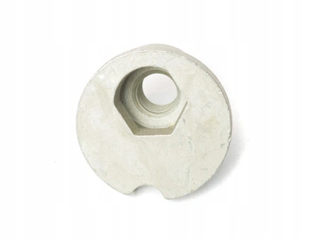 REGULATOR Nakrętka wahacza zwrotnicy Ecosport NOWA