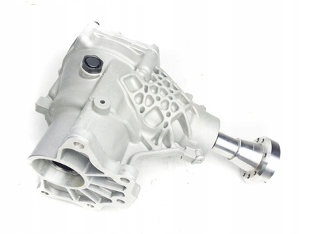 Reduktor Ford Kuga mk1 AUTOMAT 4x4 AWD NOWY OE