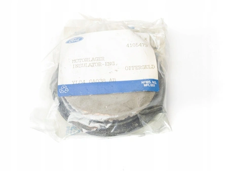 Dystans guma belki silnika Ford Maverick Escape