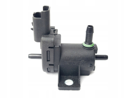 Edge C-Max Mondeo Kuga Supapă turbo cu vacuum