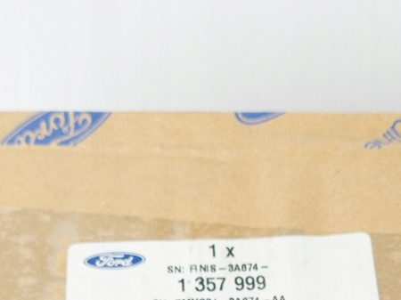 Pompa wspomagania Ford Mondeo II 1.6 1.8 2.0 16v