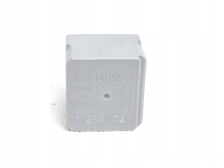 Releu 70A Ford Original 6G9T-14B192-EA NOU