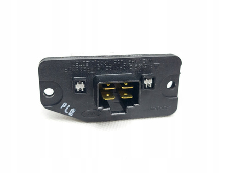 Opornik Rezystor dmuchawy Ford Ranger Everest NOWY