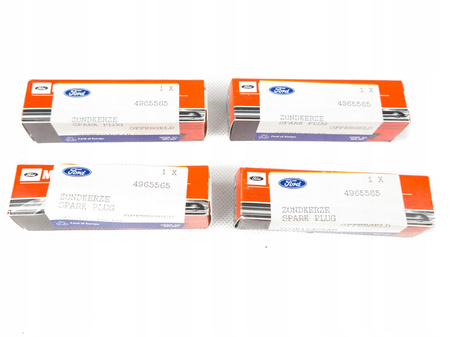 Świeca świece Ford F-150 F-250 SP-507 Lincoln LT