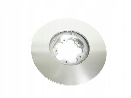 Discuri de frână față FORD TRANSIT 06-14 ORIGINAL