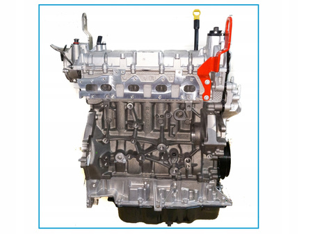 Silnik Ford Ranger III 2.0 ECOBLUE NOWY 2019 - OE