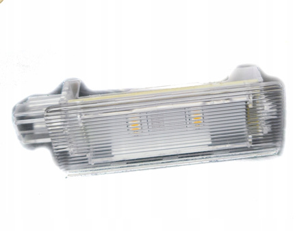 Lampka oświetlenia kabiny Ford Transit mk9 Custom