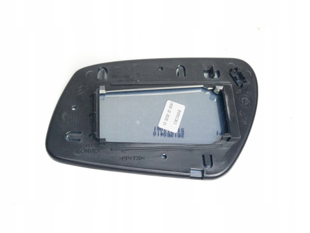 Inserție oglindă originală Ford Focus C-Max dreapta