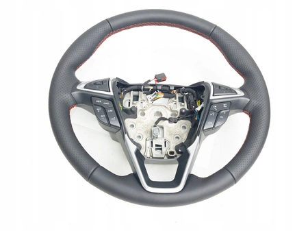 Volan volan Ford Mondeo S-Max Galaxy ST line Încălzit