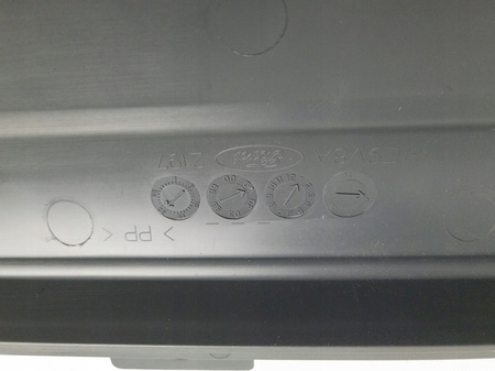 Listwa błotnika prawy tył NOWA Ford Transit 06-14