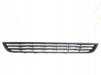 Kratka grill zderzaka przód Ford Fiesta mk7 NOWA
