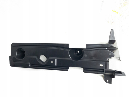 Capac motor stânga Ford Mondeo mk4 Galaxy S-MAX