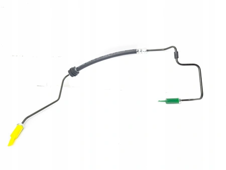 Ford Transit linie de pompă de ambreiaj cu tracțiune față