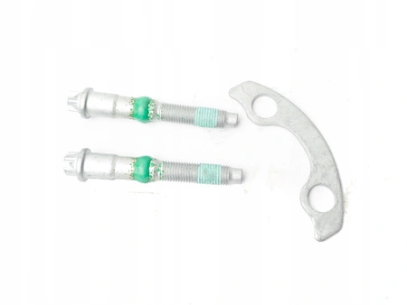 Șurubul de spălare a arborelui de transmisie față Ford Ranger